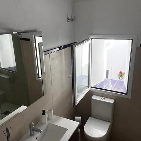 Apartment Shanti's Andalusian Malaga