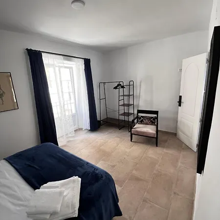 Lägenhet Shanti's Andalusian Málaga