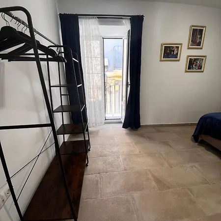 Shanti's Andalusian Lägenhet Málaga