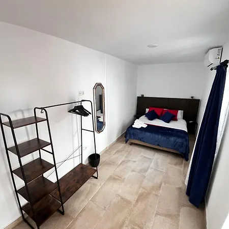 Apartment Shanti's Andalusian