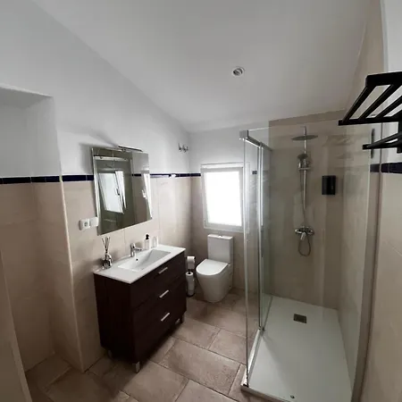 Apartment Shanti's Andalusian