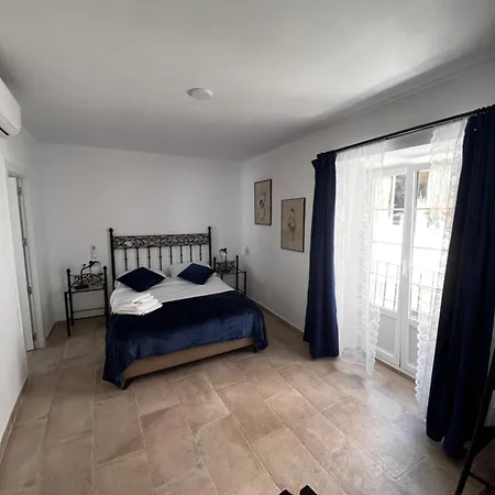Apartment Shanti's Andalusian Malaga