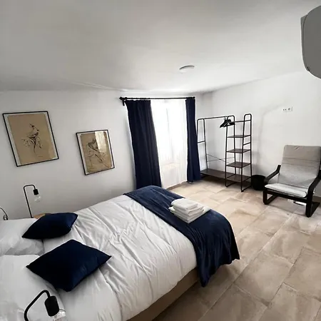 Apartment Shanti's Andalusian